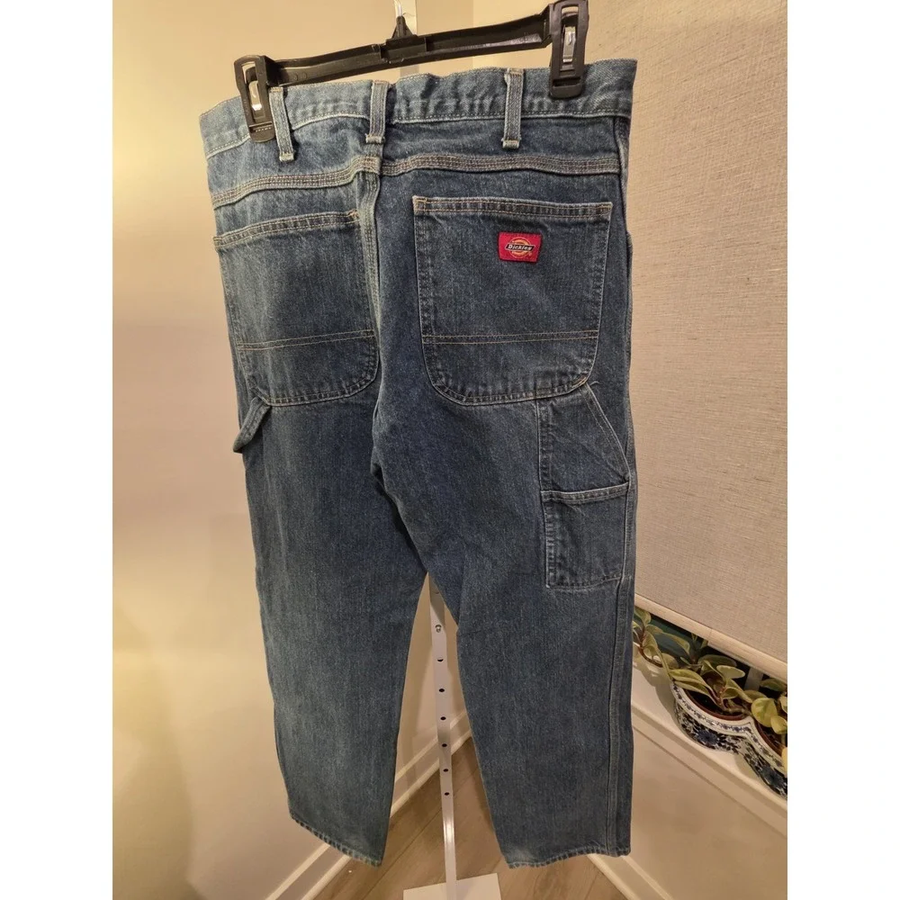 Dickies mens carpenter